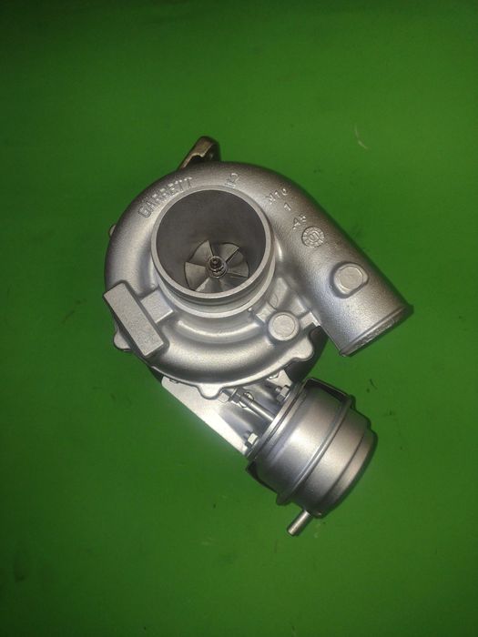 Turbosprężarka Turbina Volkswagen T4 2,5 tdi 151 km