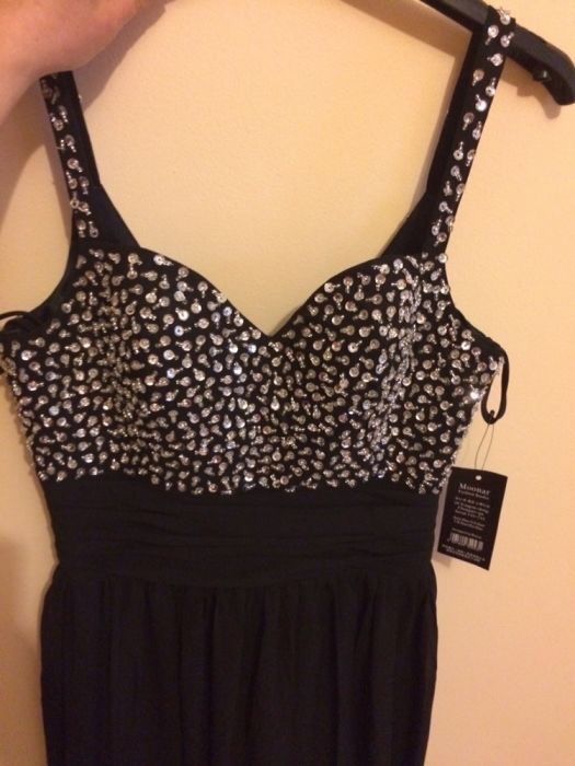 Плаття MOONAR випускне нарядне вечірнє