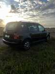 Volkswagen touran 2.0 2006