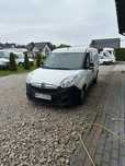 Opel Combo 1.3 Cdti 2016r
