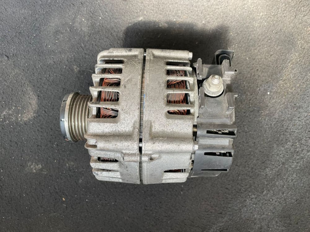 Alternador BMW Série F