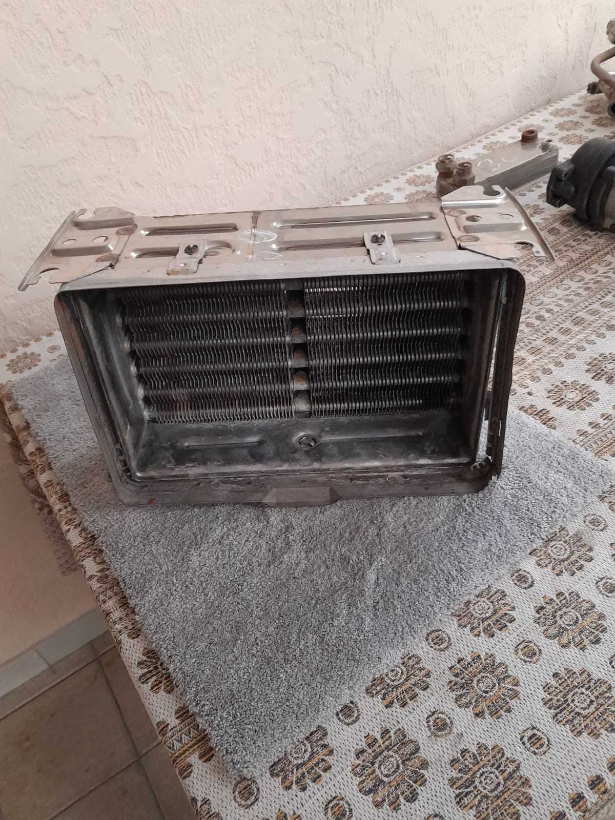 Теплообмінник, запчастини до котла Vaillant Т5