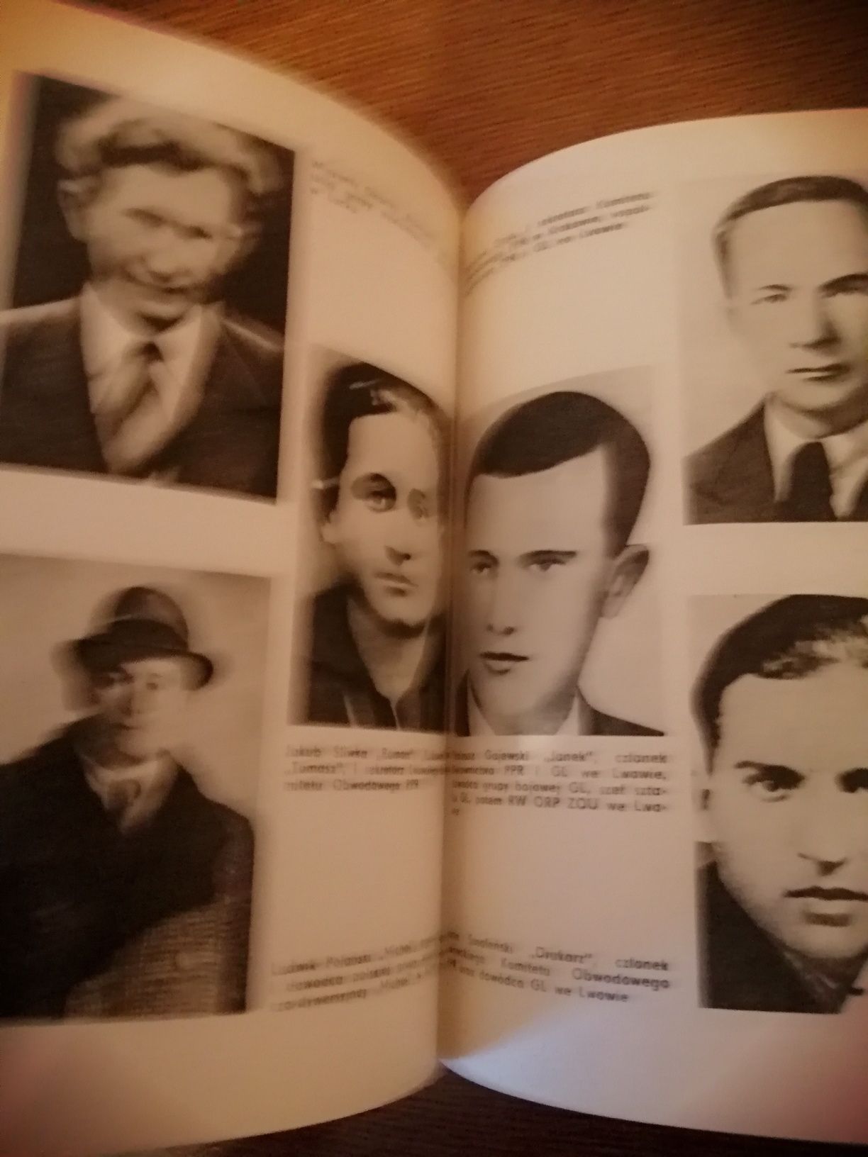 Na wschód od Bugu - Polacy w walce antyhitlerowskiej na ziemiach ZSRR