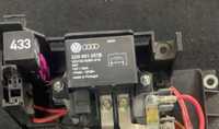 Przekaźnik akumulatora Volkswagen OE 2D0951253B