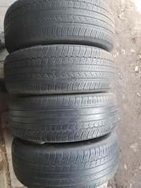 Резина летняя 245 55 r19 Dunlop