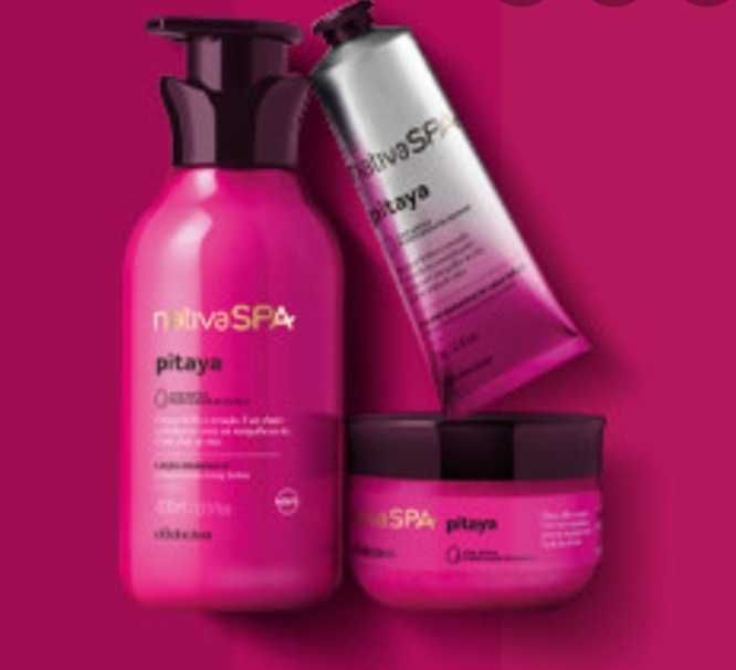 Loções Boticário em promoção