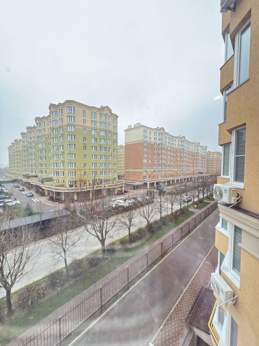 Без комісіі! Нова Красуня 3 кім. 74 кв.м в ЖК Софія Клубний Мартинова