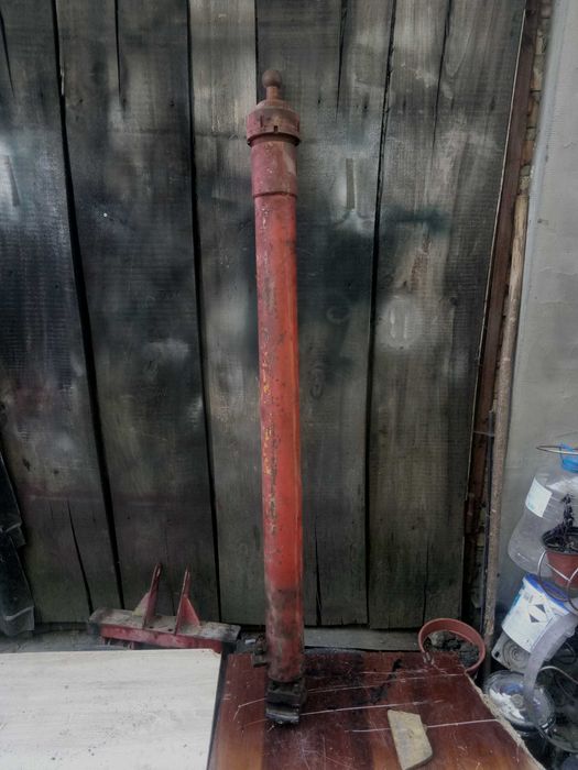 Гідравлічний циліндер,Гідроцеліндер для підйома кузова