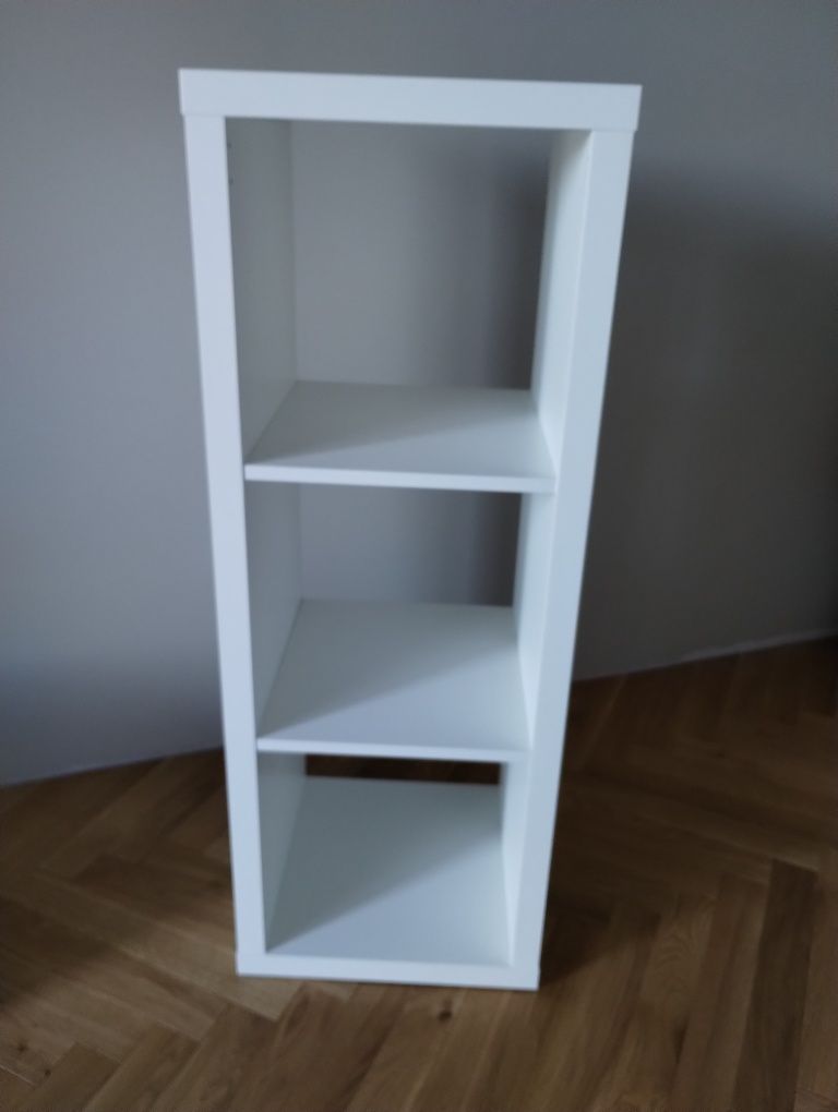 Regał Kallax IKEA 42x112cm