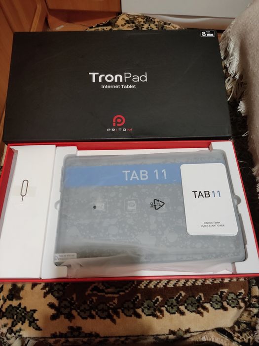 Планшет PRITOM TAB11