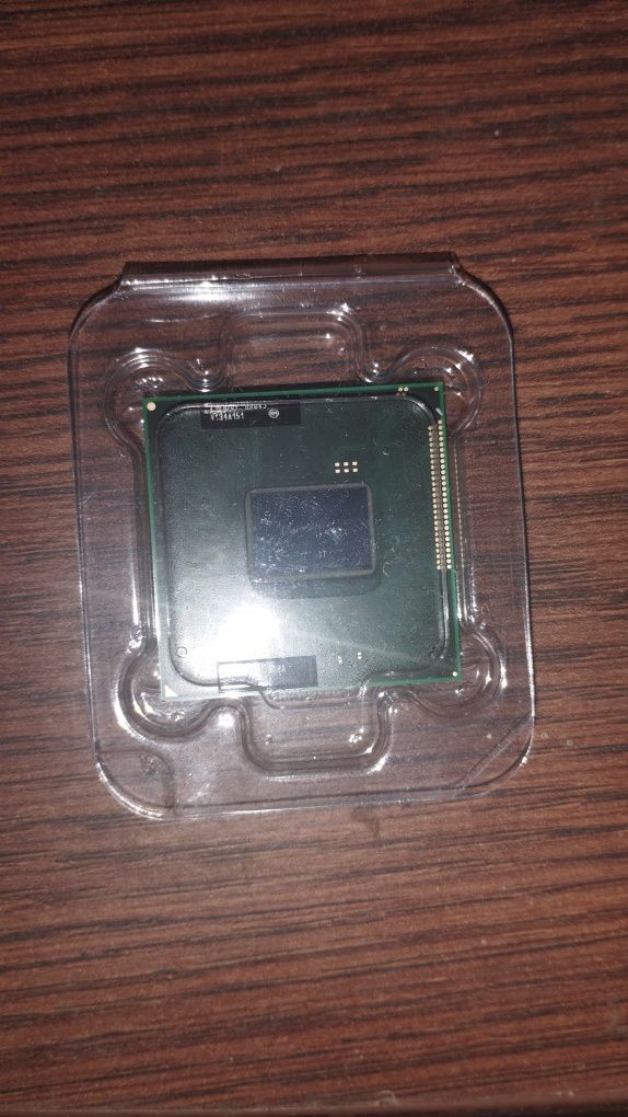 Intel Core i3 2330m 2.2GHz