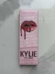 Kylie Jenner zestaw matowa pomadka i konturówka do ust lip kit