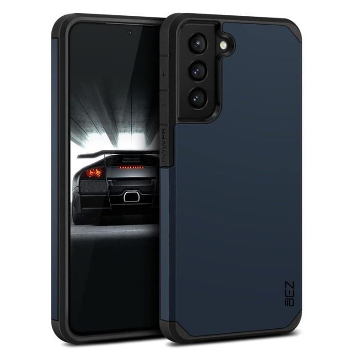 Etui Bezz Do Samsung Galaxy S21 Plus