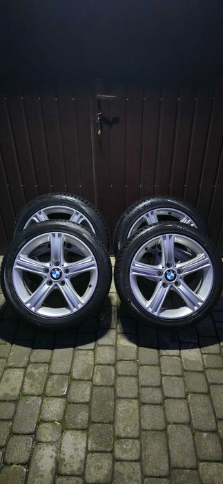 Koła Felgi Bmw F31 /F30 5x120