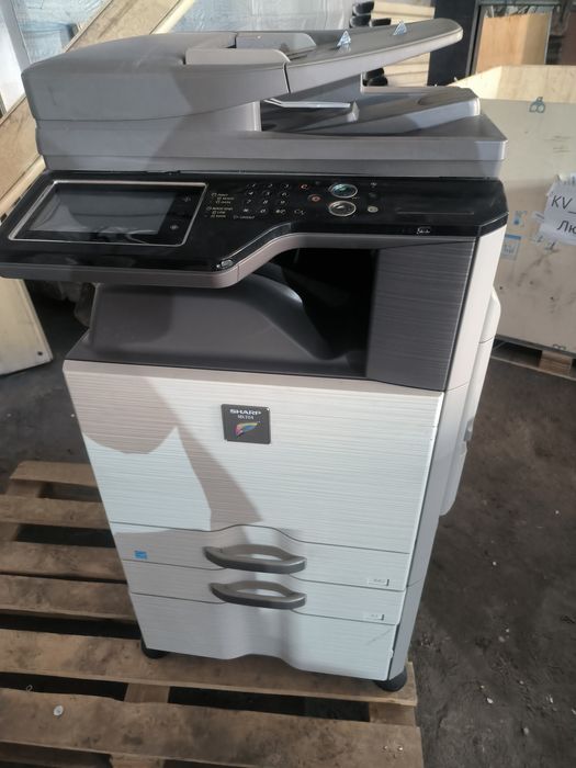 Ксерокс Шарп МХ 3114