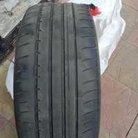 Goodyear EfficientGrip 215/50 R17  1шт