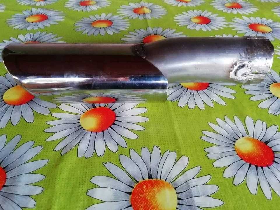 sprzedam końcówkę ozdobną z kwasówki