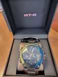 Nowy G-SHOCK MTG-B2000yr-1aer