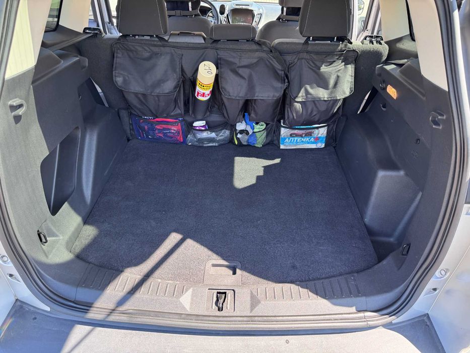 Ford Escape 2015 Форд Ескейп