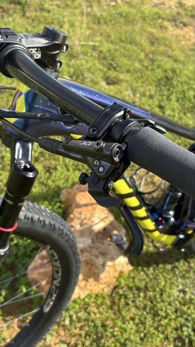 Scott Spark RC 900 Pro Carbono