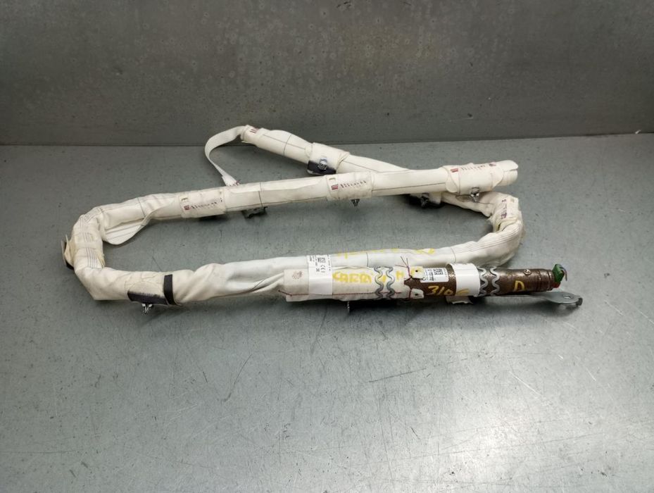 Airbag cortina direito RENAULT Megane IV Grandtour (K9A/M_)