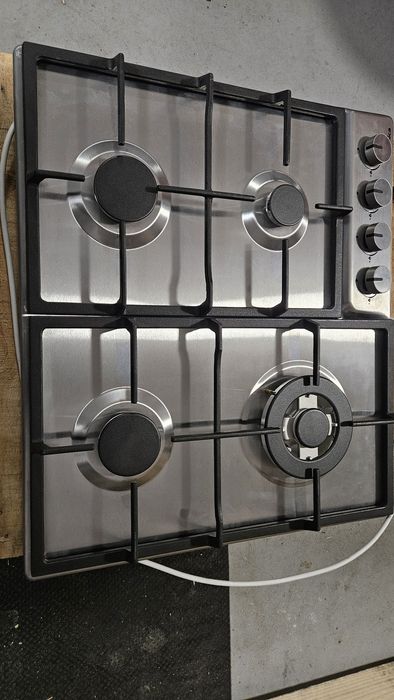 Nowa kuchenka Amica PGD6111ApR