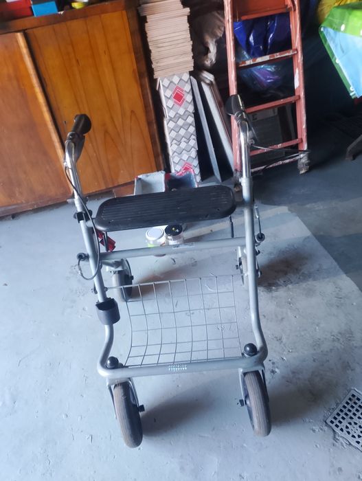 wózek inwalidzki