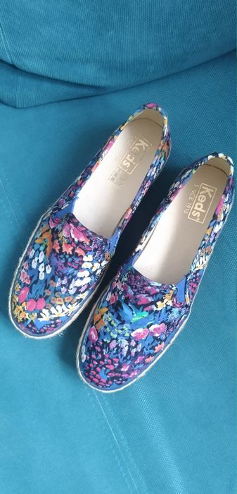 Сліпони туфлі  Keds