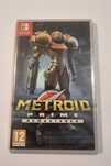 Metroid Prime Switch