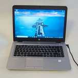HP 840 G3 Intel Core i5-6300U Ekran Full HD głośniki Bang & Olufsen