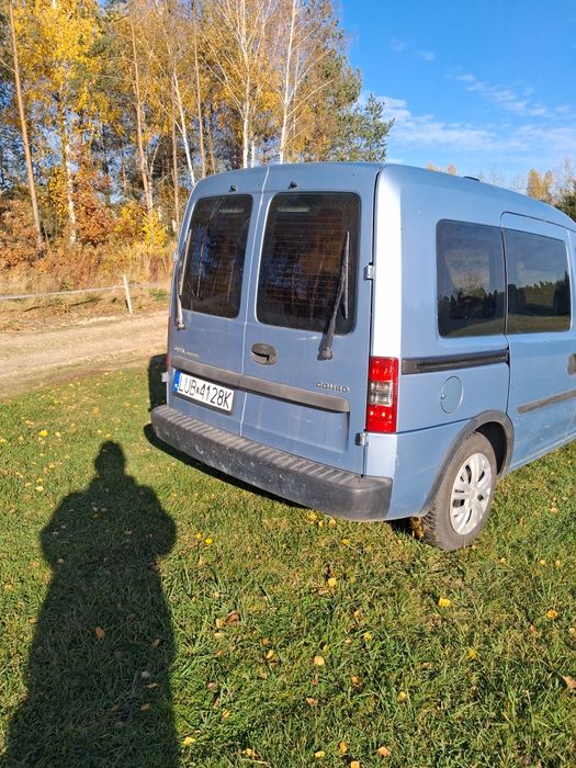 Opel Combo 1.6 PB