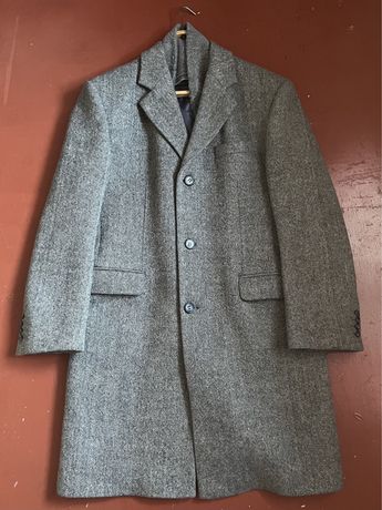 Продам пальто мужское отличное недорого!