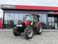 Case IH FARMALL 75A  CASE IH FARMALL 75 A  12x12, 4WD, Bez Adblue, produkcja 2025 3-cyl.
