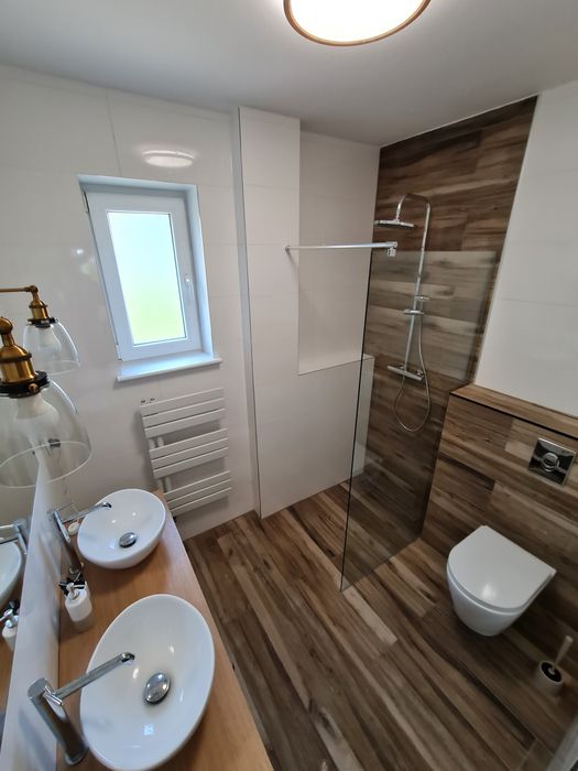 Remont i wykończenie mieszkania usługi remontowo-budowlane