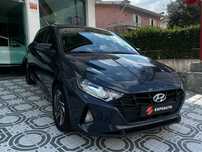 Hyundai i20 1.2 Comfort