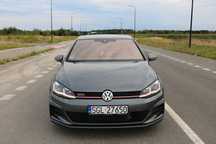 Volkswagen Golf Volkswagen Golf 7 GTI Performance 2019r