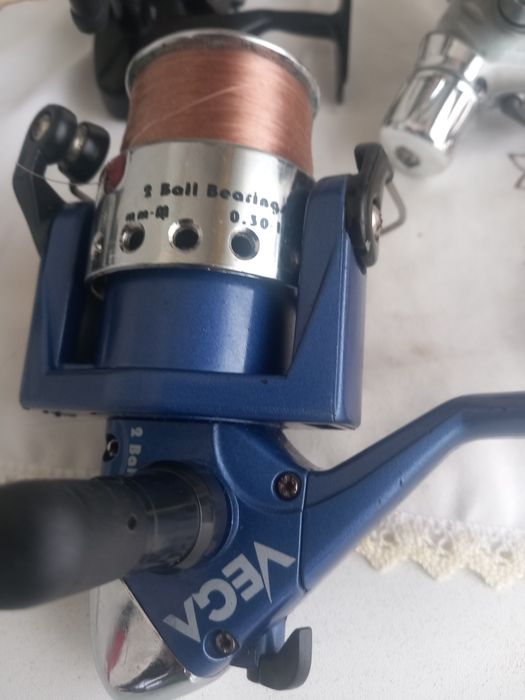 Material  Pesca  + Bóias 12 G / Novas - Pesca Mar