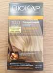 Biokap 10.0 nutricolor farba NOWA