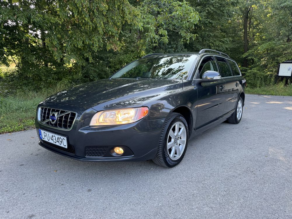 Volvo V70 1.6T Super Stan