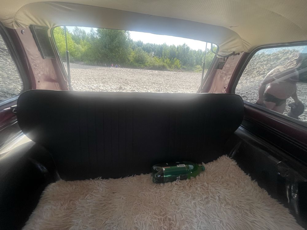 Продам Ниву повністю на ходу