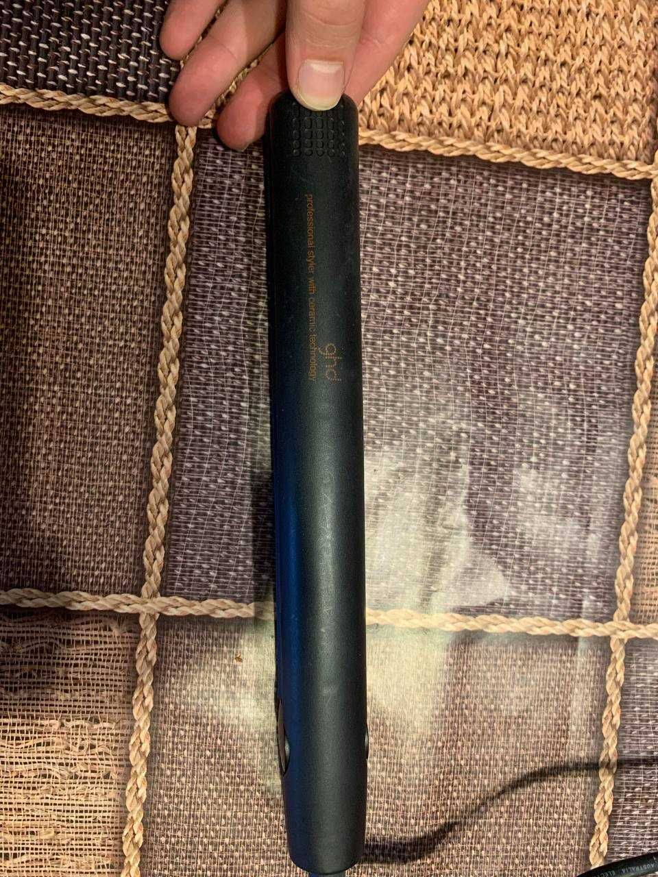продам плойку ghd