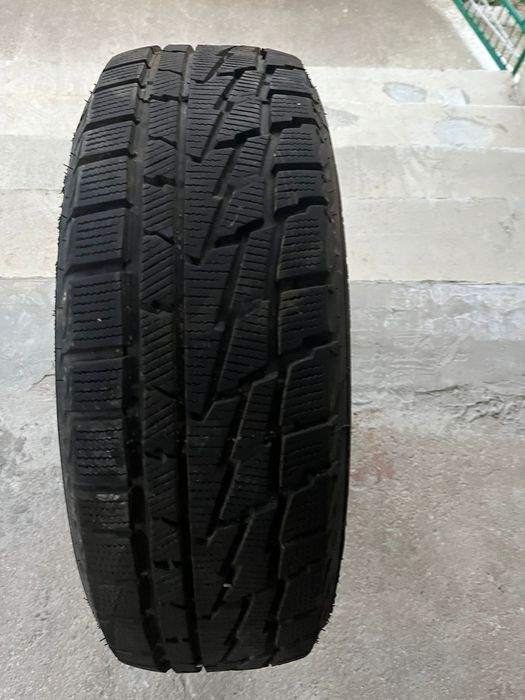 Шини - ЗИМА R15/65/205