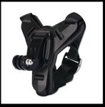 Uchwyt na kask do kamerki Gopro