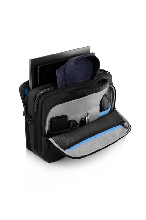 Mala para portátil Dell EcoLoop Premier 15 (PE1520C) (NOVA)