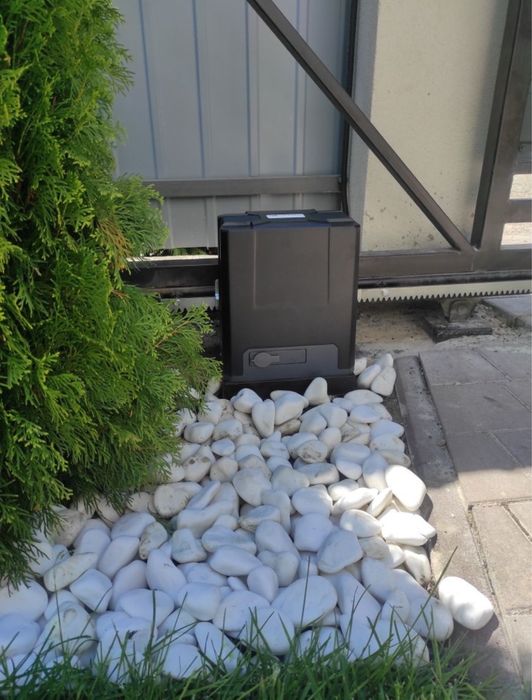 Автоматика на розпашні ворота Автоматика для відкатних ворот! ГАРАНТІЯ