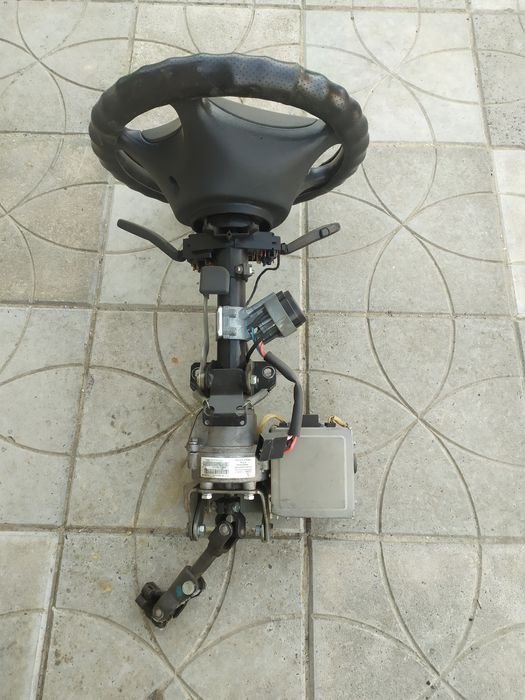 Електропідсилювач керма ВАЗ 1119