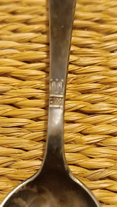 Łyżeczka kolekcjonerska Linkowski