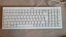 Klawiatura MSI KU-1019