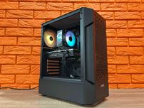 Ігровий пк/Ryzen 5 5500 (6 ядер/16 RAM, 512/ 600W/RX580 8Gb/Гарантія