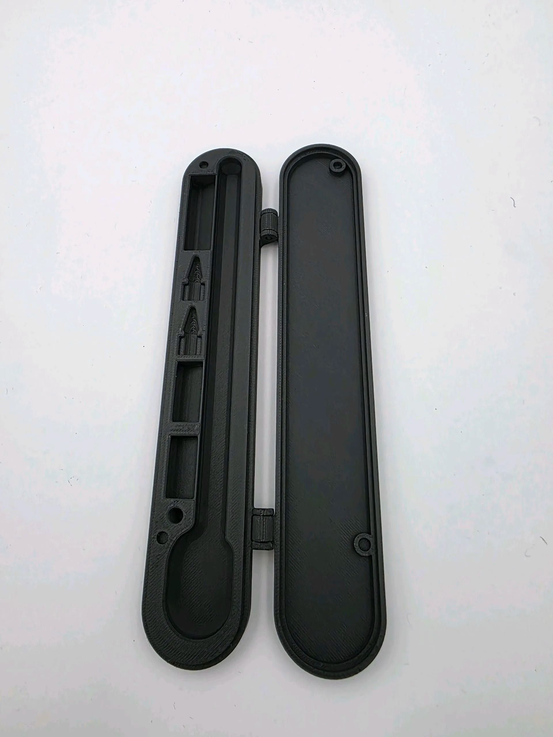 Пенал для Apple Pencil  (1-го/2-го покоління та pro). Різні кольори!!